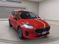 Ford Fiesta 5p 1.1 Titanium 75cv Rouge - thumbnail 11