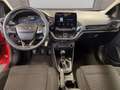 Ford Fiesta 5p 1.1 Titanium 75cv Rouge - thumbnail 5