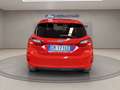 Ford Fiesta 5p 1.1 Titanium 75cv Rouge - thumbnail 4