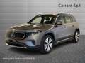 Mercedes-Benz EQB 250 - EQB 250+ Sport Plus Negro - thumbnail 1