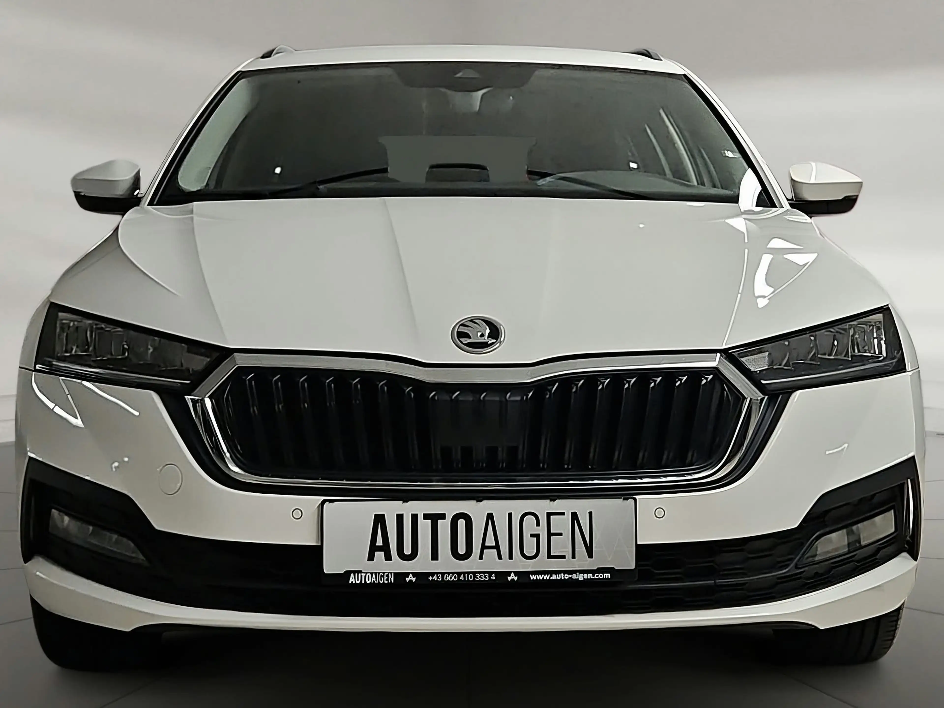 Skoda Octavia 2.0 TDI * 1-BESITZ * VIRTUAL COCKPIT * LED * KESSY — photo 8