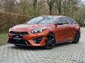 Kia ProCeed / pro_cee'd ProCeed GT 1.6 T-GDi GT / JBL / ZETELVERWARMING VA Naranja - thumbnail 37