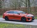 Kia ProCeed / pro_cee'd ProCeed GT 1.6 T-GDi GT / JBL / ZETELVERWARMING VA Naranja - thumbnail 34