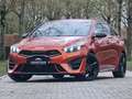 Kia ProCeed / pro_cee'd ProCeed GT 1.6 T-GDi GT / JBL / ZETELVERWARMING VA Naranja - thumbnail 26