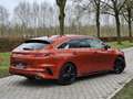 Kia ProCeed / pro_cee'd ProCeed GT 1.6 T-GDi GT / JBL / ZETELVERWARMING VA Naranja - thumbnail 25