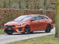 Kia ProCeed / pro_cee'd ProCeed GT 1.6 T-GDi GT / JBL / ZETELVERWARMING VA Naranja - thumbnail 27