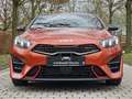 Kia ProCeed / pro_cee'd ProCeed GT 1.6 T-GDi GT / JBL / ZETELVERWARMING VA Naranja - thumbnail 18