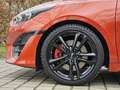Kia ProCeed / pro_cee'd ProCeed GT 1.6 T-GDi GT / JBL / ZETELVERWARMING VA Naranja - thumbnail 20