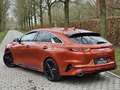 Kia ProCeed / pro_cee'd ProCeed GT 1.6 T-GDi GT / JBL / ZETELVERWARMING VA Naranja - thumbnail 2
