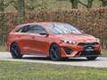 Kia ProCeed / pro_cee'd ProCeed GT 1.6 T-GDi GT / JBL / ZETELVERWARMING VA Naranja - thumbnail 36