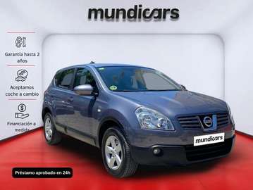 2.0dCi Acenta 4x2