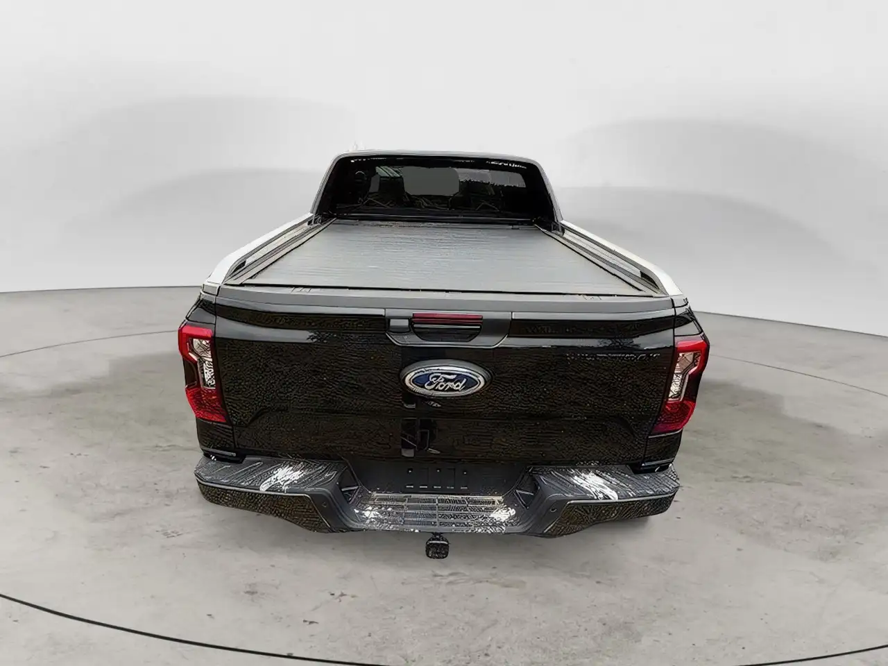 Ford Ranger 2026