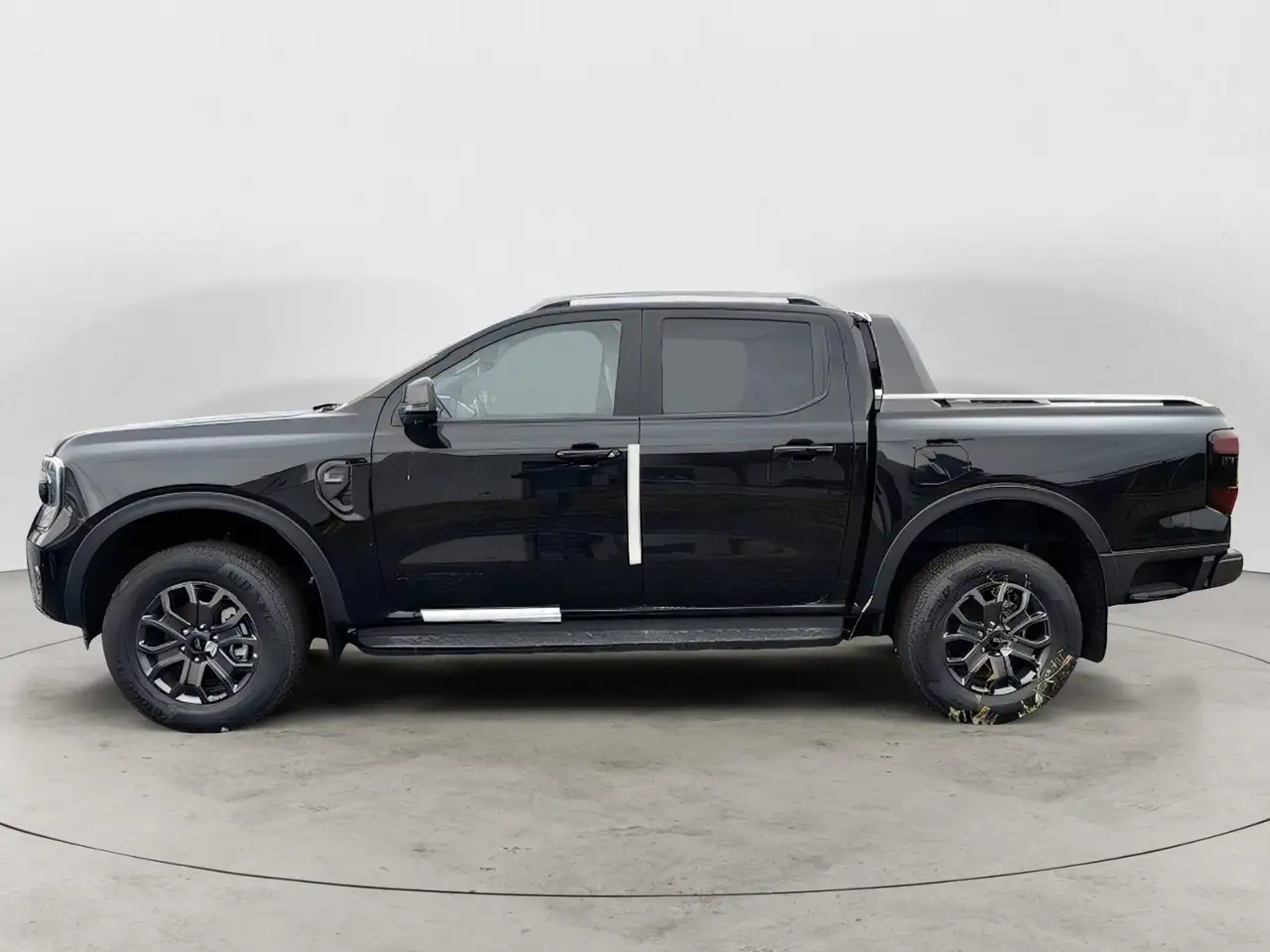 Ford Ranger 2026
