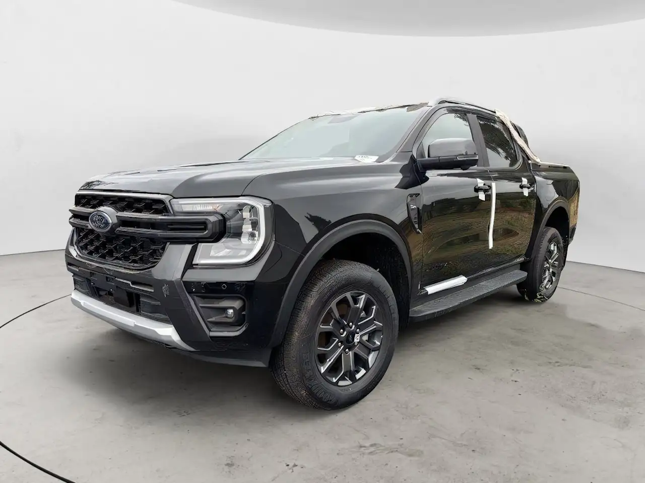 Ford Ranger 2026