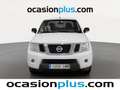 Nissan Navara 2.5dCi XE DCb. 4x4 Blanco - thumbnail 10