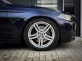 BMW 535 5-serie Touring 535d xDrive M-Sport | PANO | SOFTC Bleu - thumbnail 9