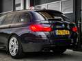 BMW 535 5-serie Touring 535d xDrive M-Sport | PANO | SOFTC Bleu - thumbnail 18