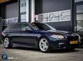 BMW 535 5-serie Touring 535d xDrive M-Sport | PANO | SOFTC Bleu - thumbnail 1