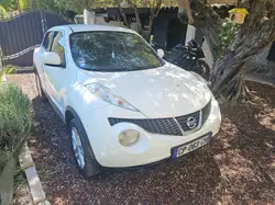 Nissan Juke 1.5 dCi 110 FAP Urban Premium