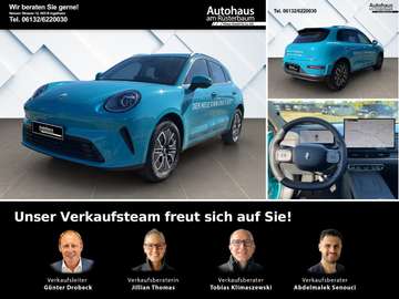 ORA SUV Hybrid Premium Turbo DHT. Navi ACC Apple C