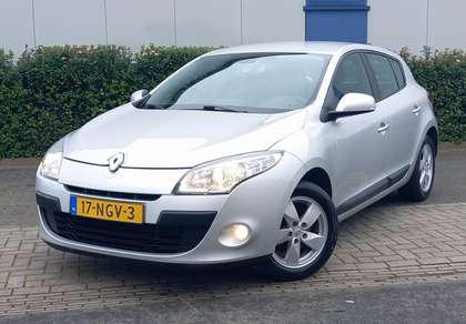 Renault Megane 1.6 16V 110pk Clima/Navigatie