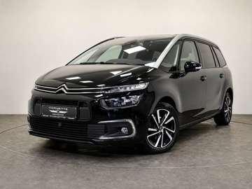 1.2 Grand Picasso  II Shine APPLE CARPLAY, CAMERA