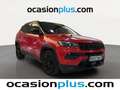 Jeep Compass 1.5 MHEV Night Eagle FWD DCT Rojo - thumbnail 2