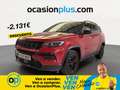 Jeep Compass 1.5 MHEV Night Eagle FWD DCT Rojo - thumbnail 1
