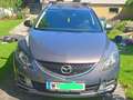 Mazda 6 Mazda 6 Sport Combi CD125 CE CE Grau - thumbnail 10