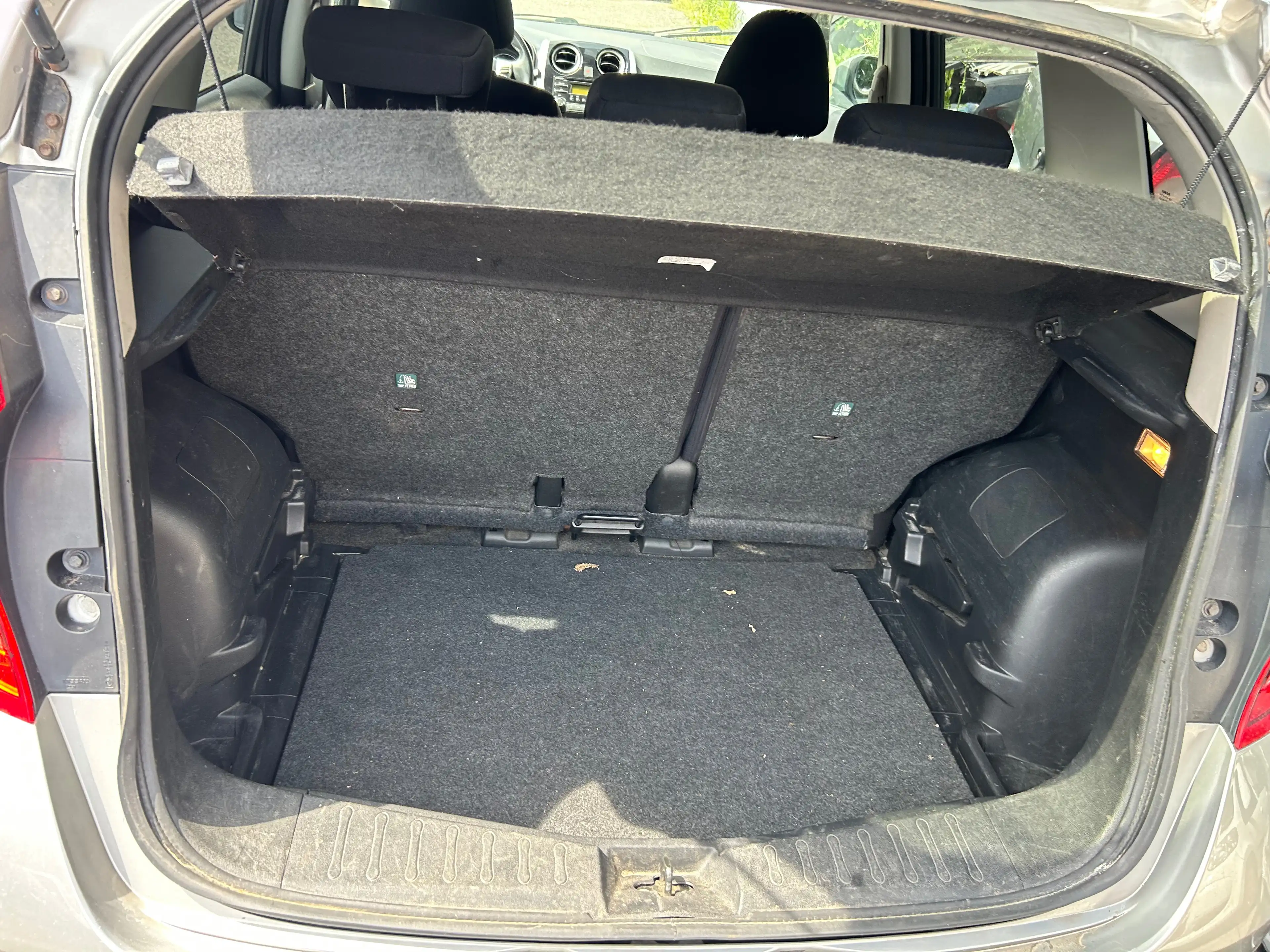 Nissan Note Note 1.2i Business Edition 12 mois de garantie — photo 12