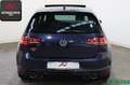 Volkswagen Golf VII 2.0 TSI R 4M VOLLLEDER,PANORAMA1.HAND Blauw - thumbnail 10