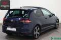 Volkswagen Golf VII 2.0 TSI R 4M VOLLLEDER,PANORAMA1.HAND Blau - thumbnail 2