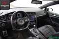 Volkswagen Golf VII 2.0 TSI R 4M VOLLLEDER,PANORAMA1.HAND Blau - thumbnail 3
