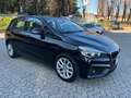 BMW 216 d Active Tourer Advantage automatico "Euro 6" Nero - thumbnail 1