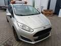 Ford Fiesta Trend Silber - thumbnail 4