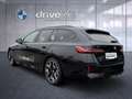BMW 520 520d xDrive Schwarz - thumbnail 11