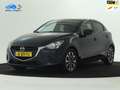 Mazda 2 1.5 Skyactiv-G GT-M NAVI| Stoelverwarming | Keyles Blauw - thumbnail 1