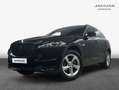 Jaguar F-Pace 25t AWD Prestige Zwart - thumbnail 1