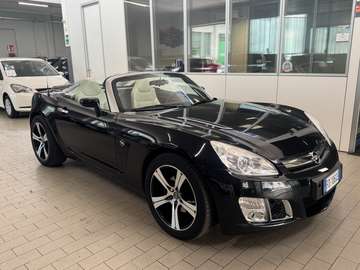 2.0 turbo 16v roadster c/pelle 260cv