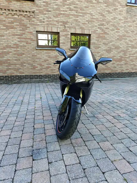 Ducati 1098 - foto 2