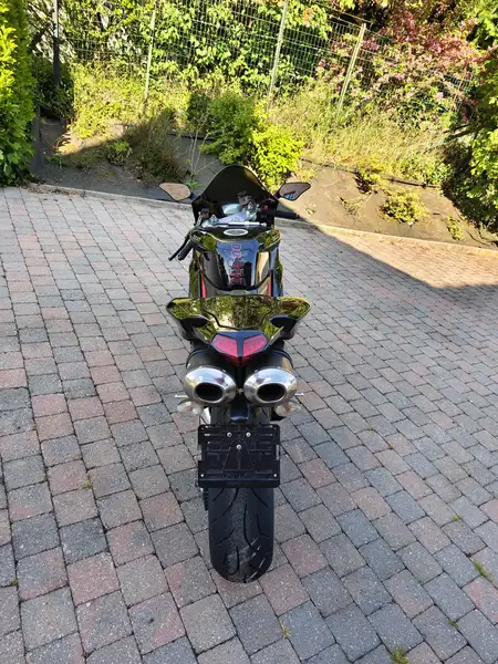 Ducati 1098 - foto 5