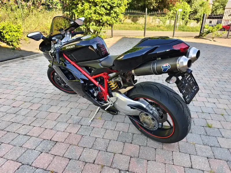 Ducati 1098 - foto 6