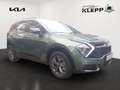 Kia Sportage Hybrid 1.6T-GDI AWD Nightline HEV Grün - thumbnail 2