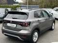 Volkswagen T-Cross 1.0 TSi DSG Life | CLIMA | STOELVERW. | Grijs - thumbnail 3