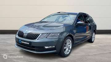 2.0 TDI 150ch CR FAP Clever DSG6