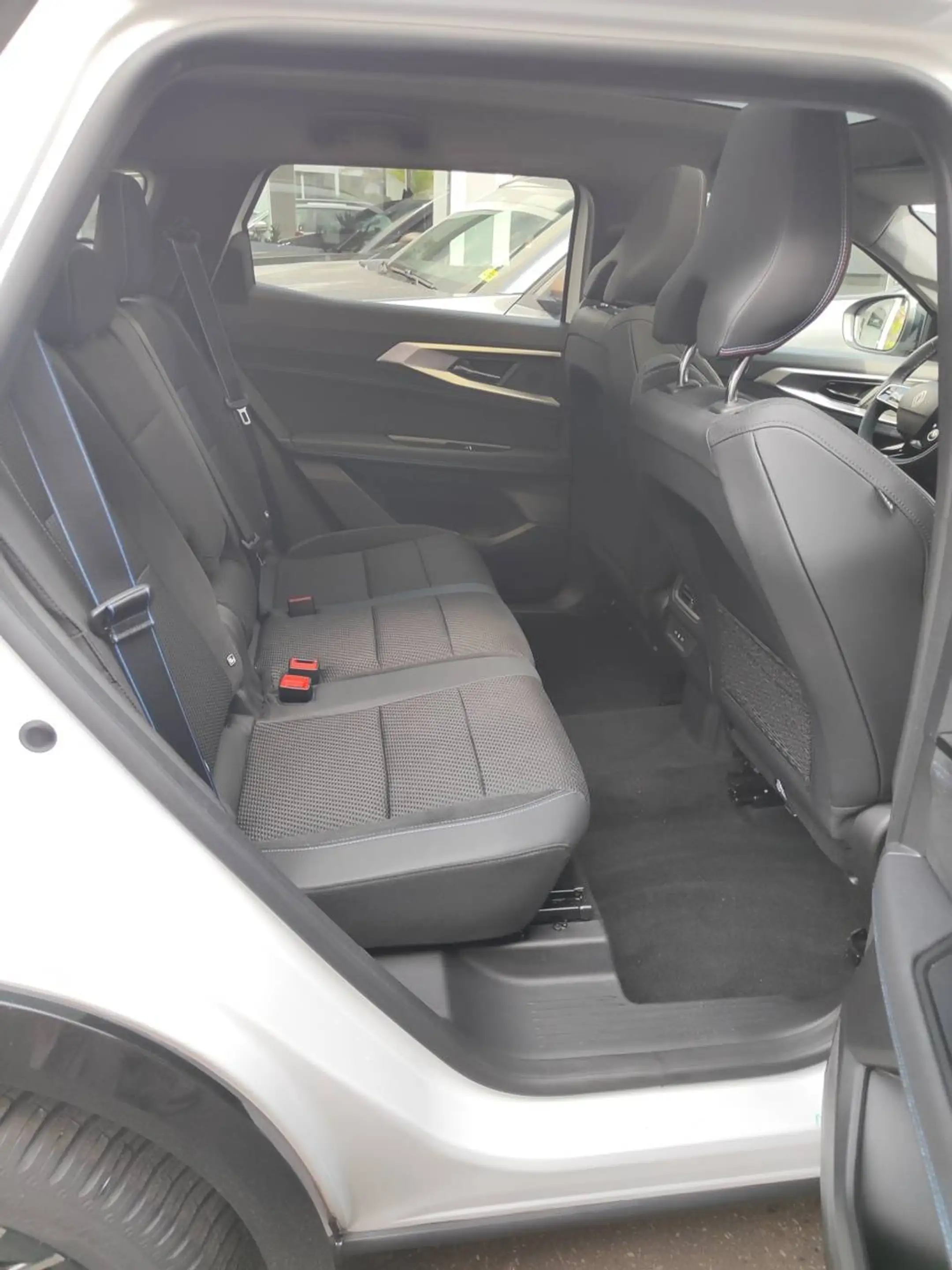 Renault Espace Esprit Alpine E-Tech Hybrid — photo 14