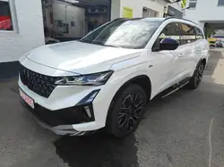 Renault Espace Esprit Alpine E Tech Hybrid