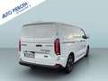 Ford E-Transit Custom 320 L1H1 LKW HA Trend Weiß - thumbnail 3