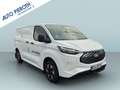 Ford E-Transit Custom 320 L1H1 LKW HA Trend Weiß - thumbnail 4