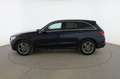Mercedes-Benz GLC 200 4Matic AMG Line Azul - thumbnail 3